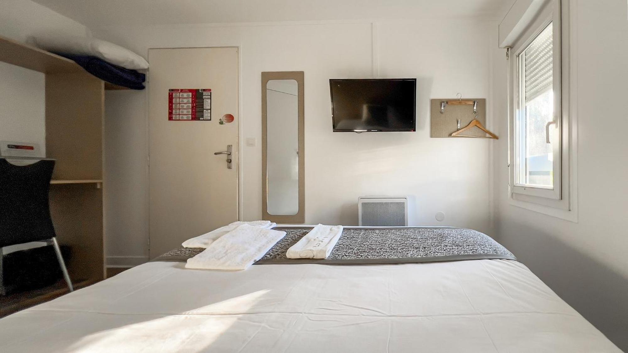Fasthotel Le Mans Nord Fh Confort Saint-Saturnin  Exterior foto