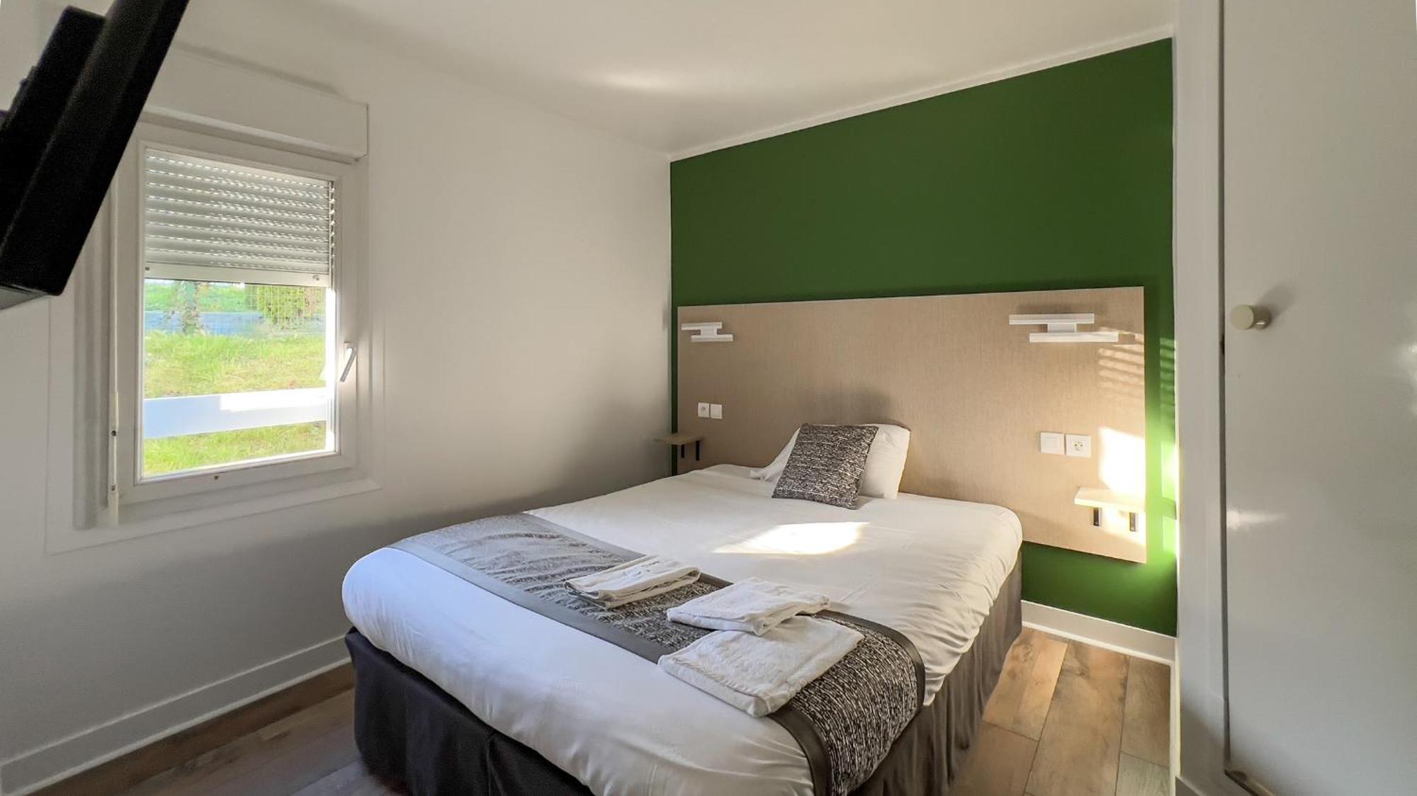 Fasthotel Le Mans Nord Fh Confort Saint-Saturnin  Exterior foto